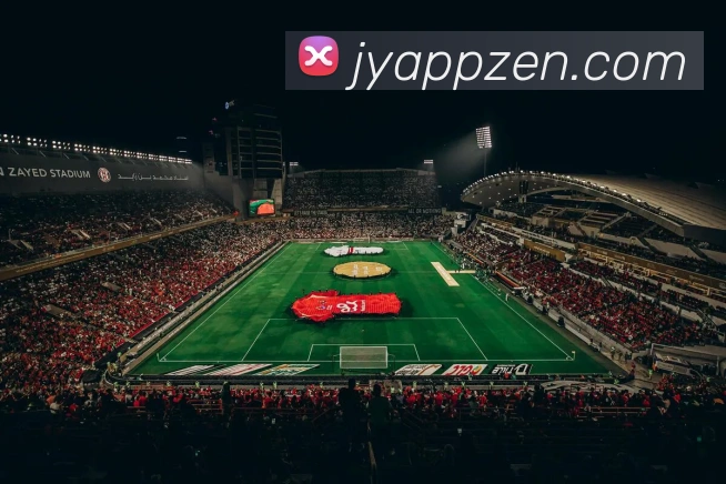 九游appAPP 体育赛事宣传图